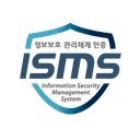 ISMS 인증마크
